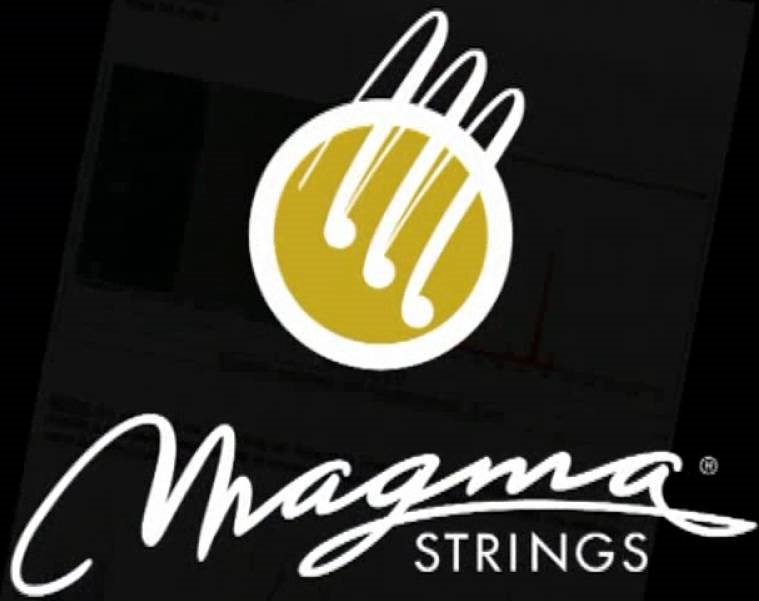 MagmaStrings